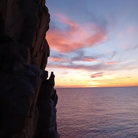 公寓 Domu Arangius *