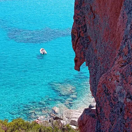 公寓 Domu Arangius 阿尔巴塔克斯