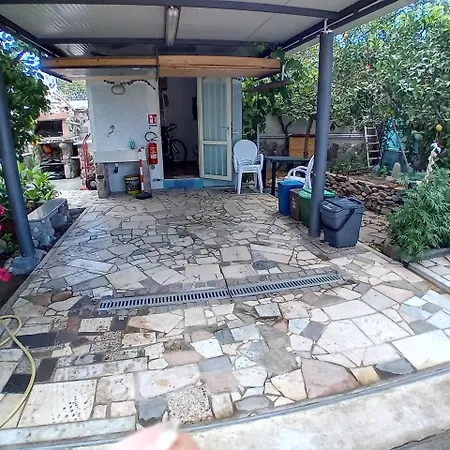 Apartment Domu Arangius Àrbatax