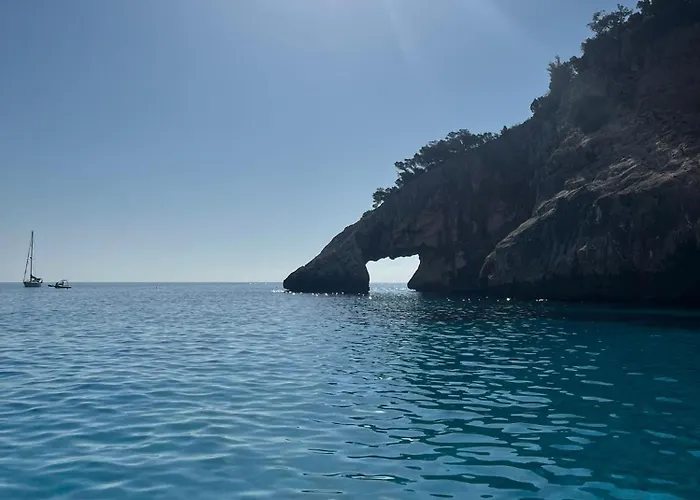 Domu Arangius Lägenhet